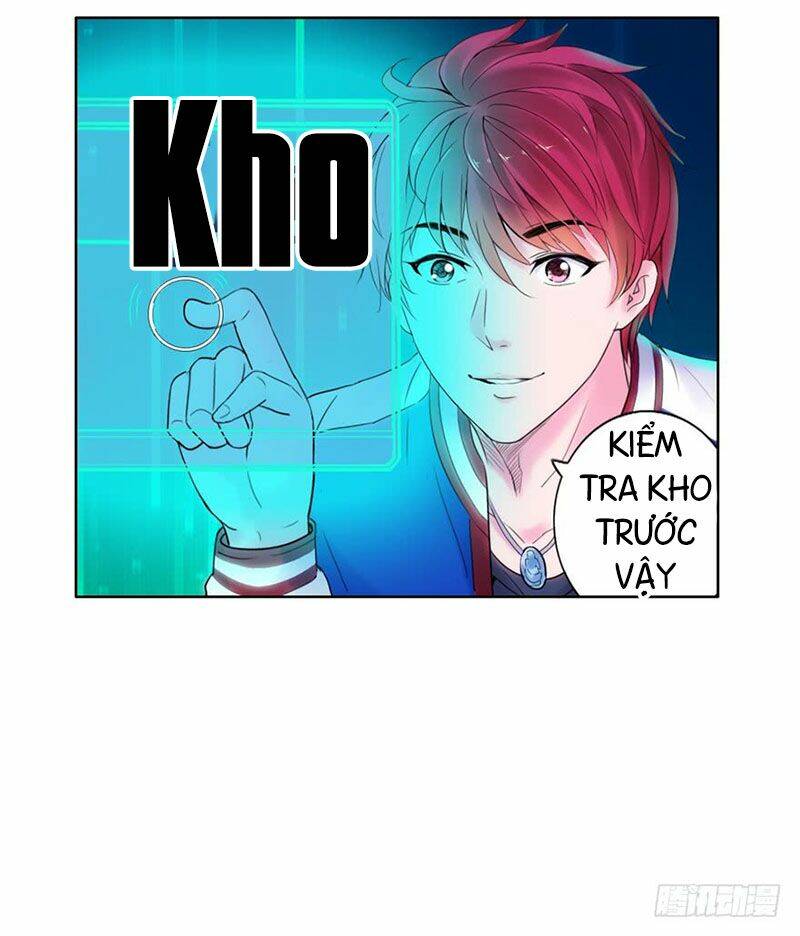 Đô Thị Chí Tôn Hệ Thống: Chapter 1