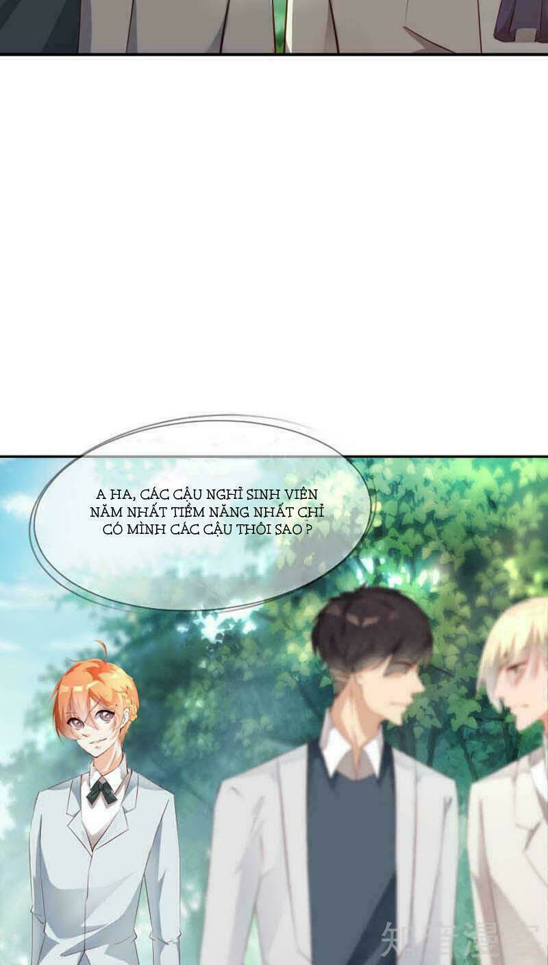 Nam Thần Là Một Đôi: Chapter 42