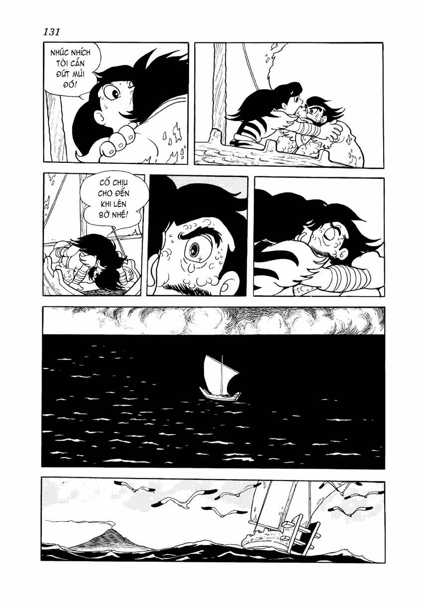 Chim Lửa: Chapter 6