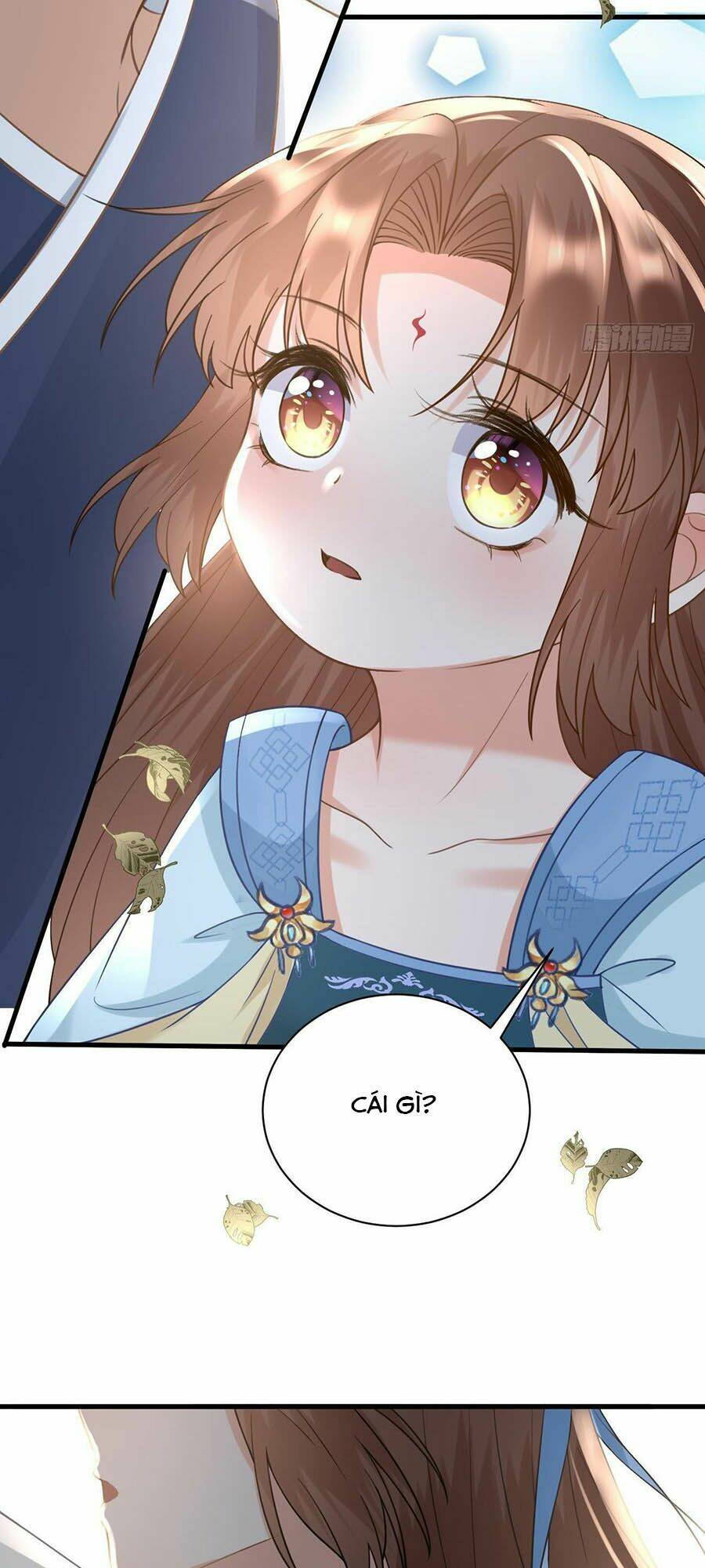 Ma Đầu Vạn Ác Năm Tuổi Rưỡi: Chapter 23