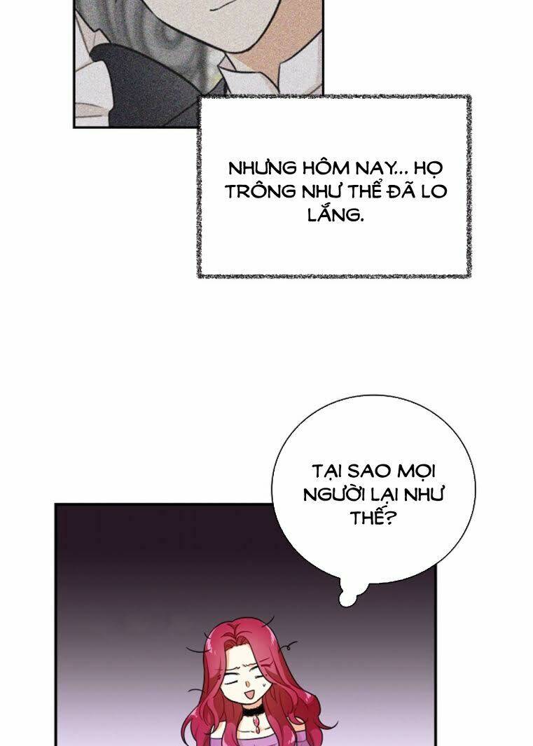 Xuyên Không Trở Thành Mami Phản Diện: Chapter 5