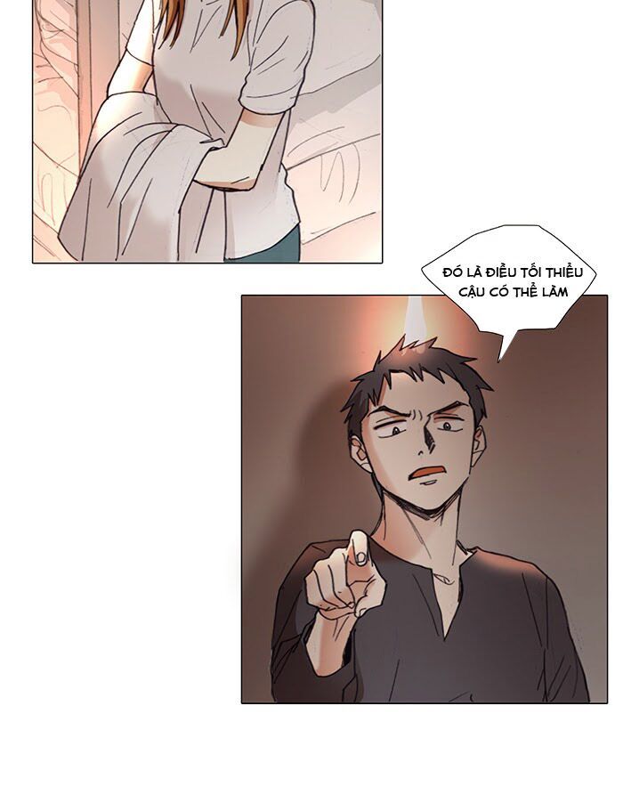 Magical Exam Student: Chapter 27