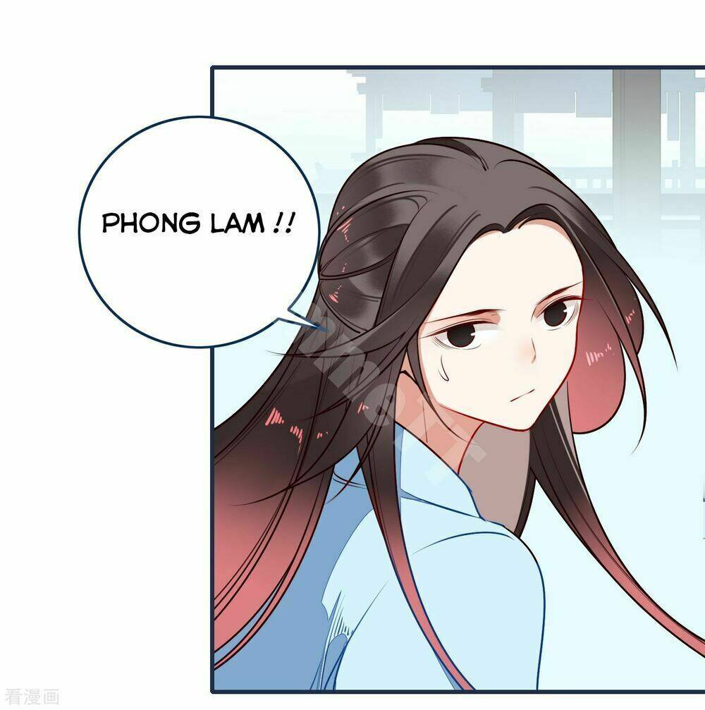 Bỉ Ngạn Hoa: Chapter 29