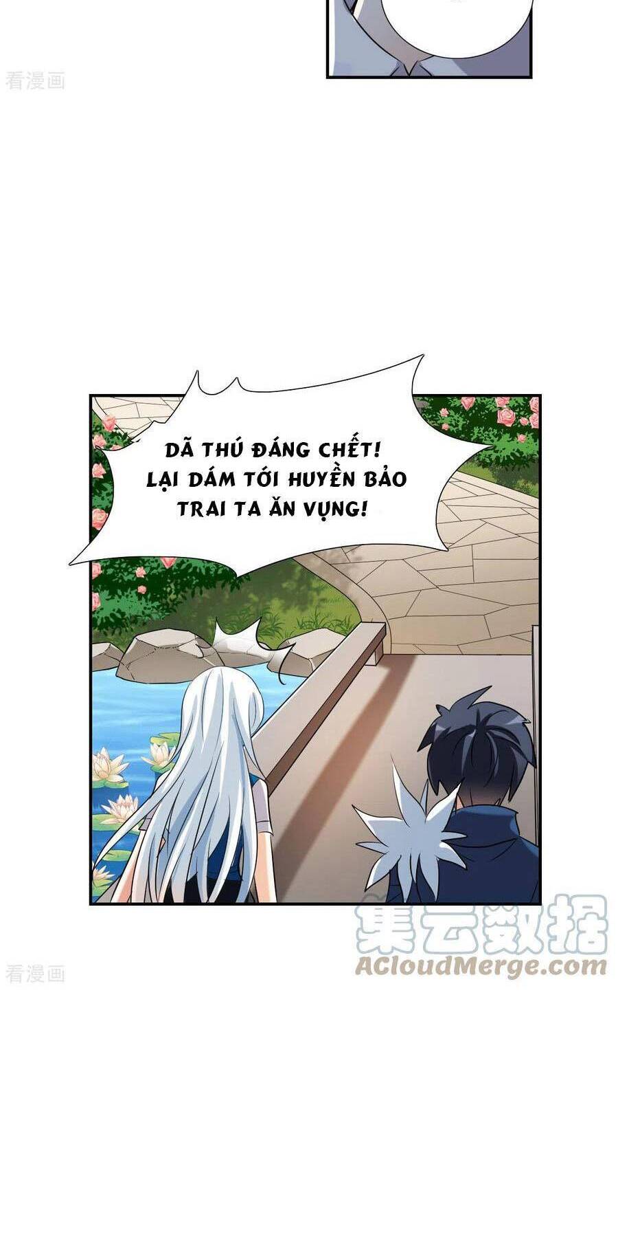 Tô Tịch Kỳ Quái: Chapter 139