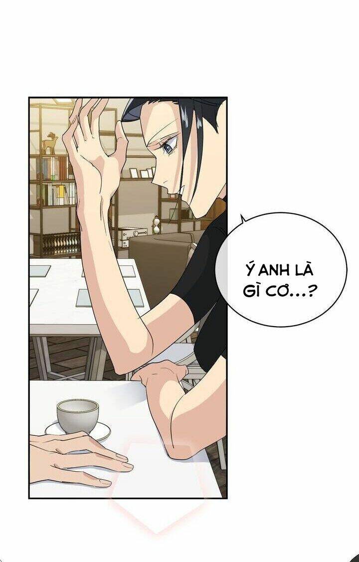 Màn Đêm Buông Xuống Là Khi Qụa Kêu: Chapter 20