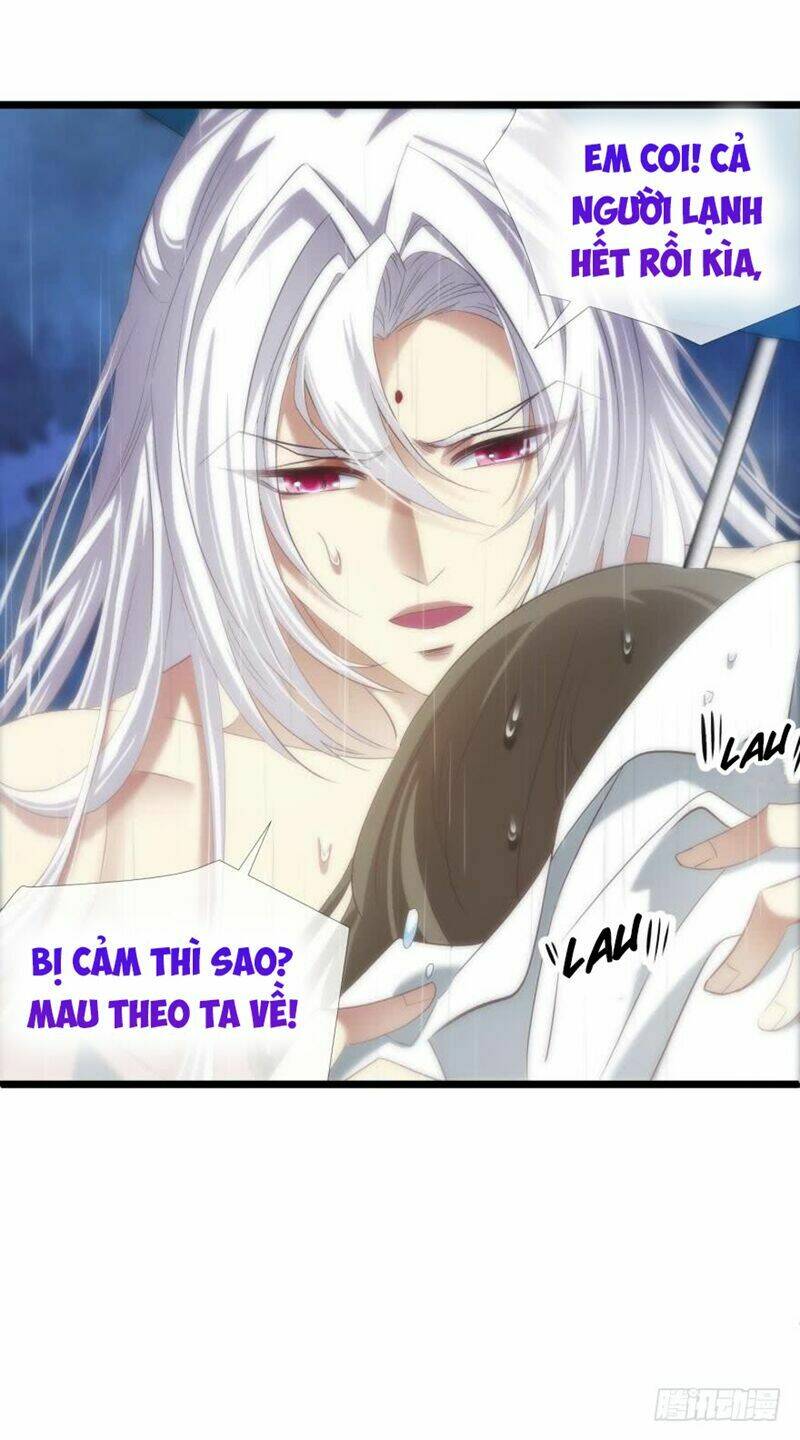 Một Vạn Tư Thế Công Lược Yêu Nam: Chapter 123