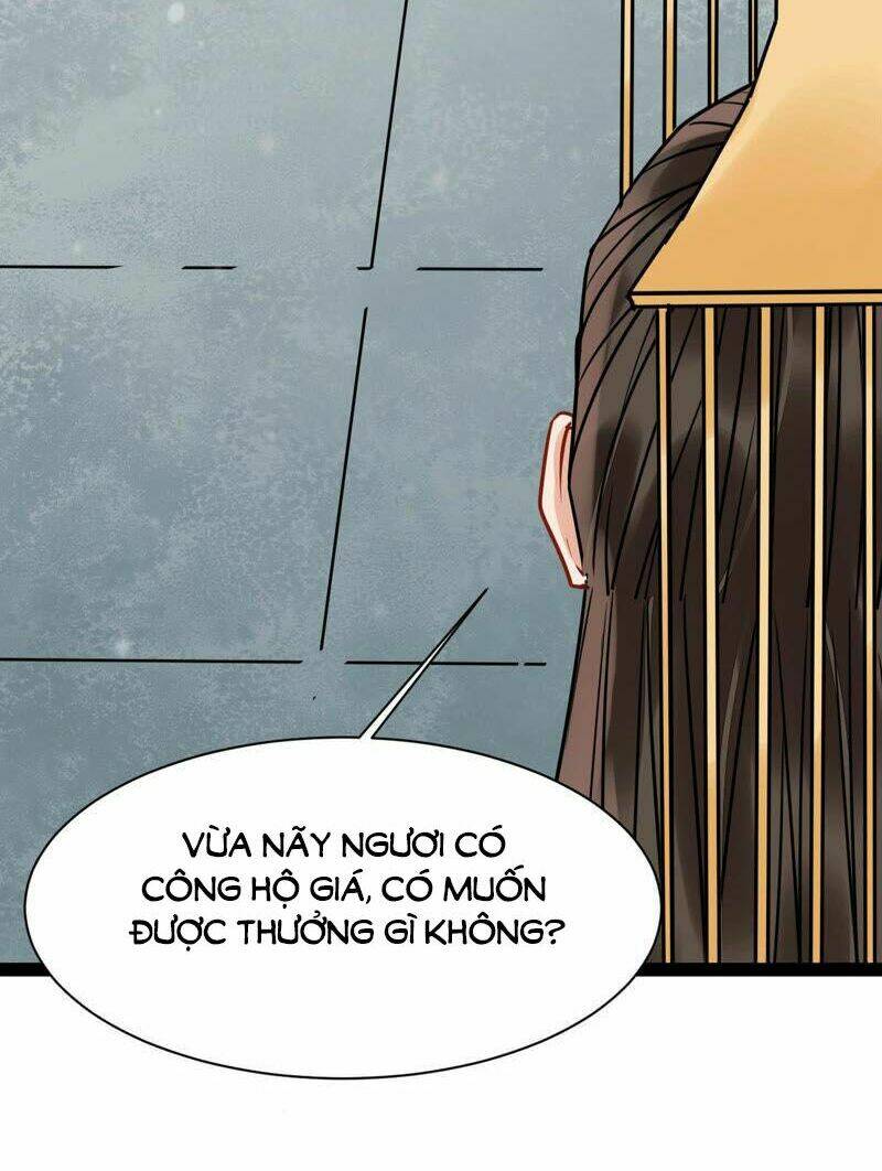 Thịnh Sủng Kiều Nữ Trở Về Triều Ca: Chapter 34