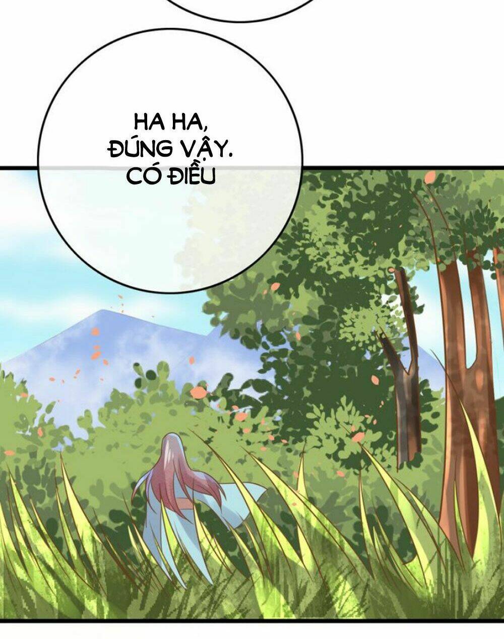 Chọc Nhầm Thượng Thần Băng Lãnh: Chapter 5