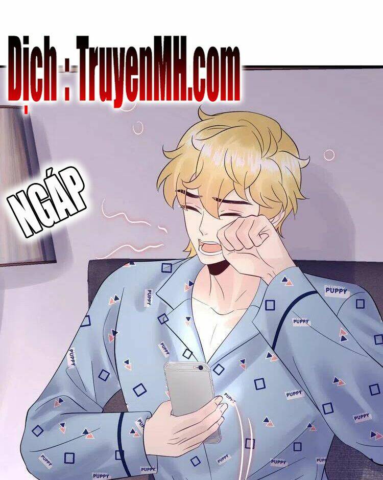 Trong Sinh Chi Ức Vạn Ảnh Hậu Yếu Thượng Vị: Chapter 328