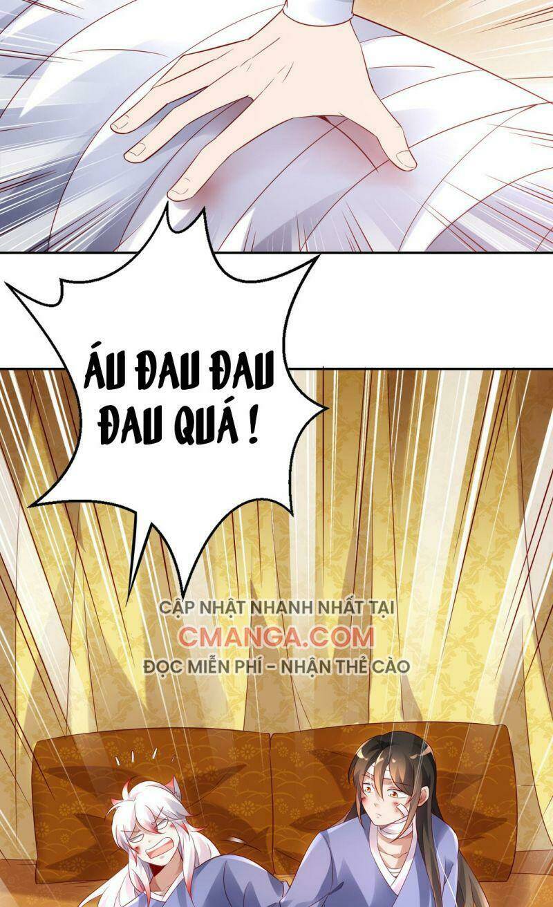 Thiên Kim Bất Hoán: Chapter 70