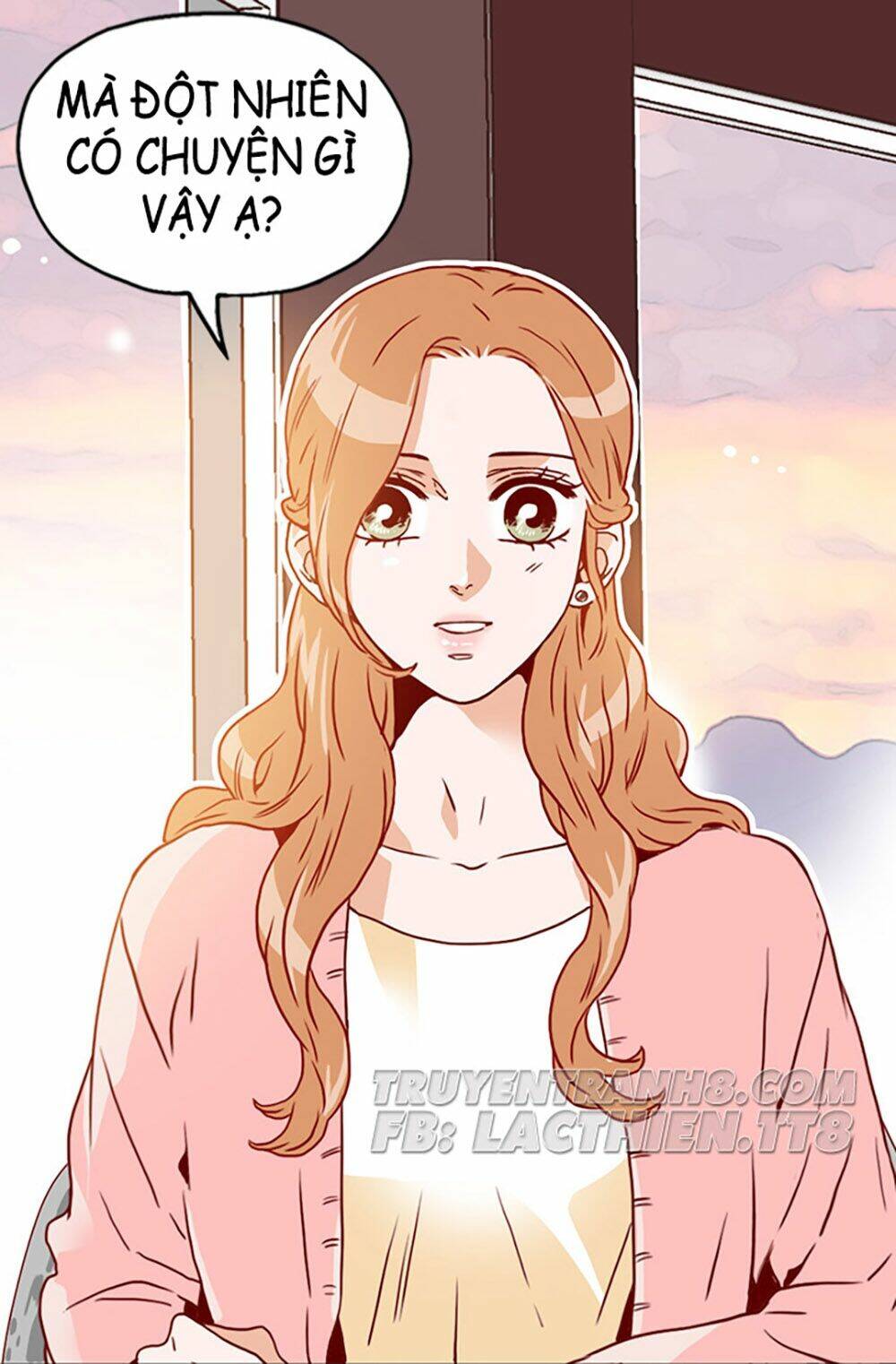 Thư Ký Kim Sao Thế Nhỉ?: Chapter 15