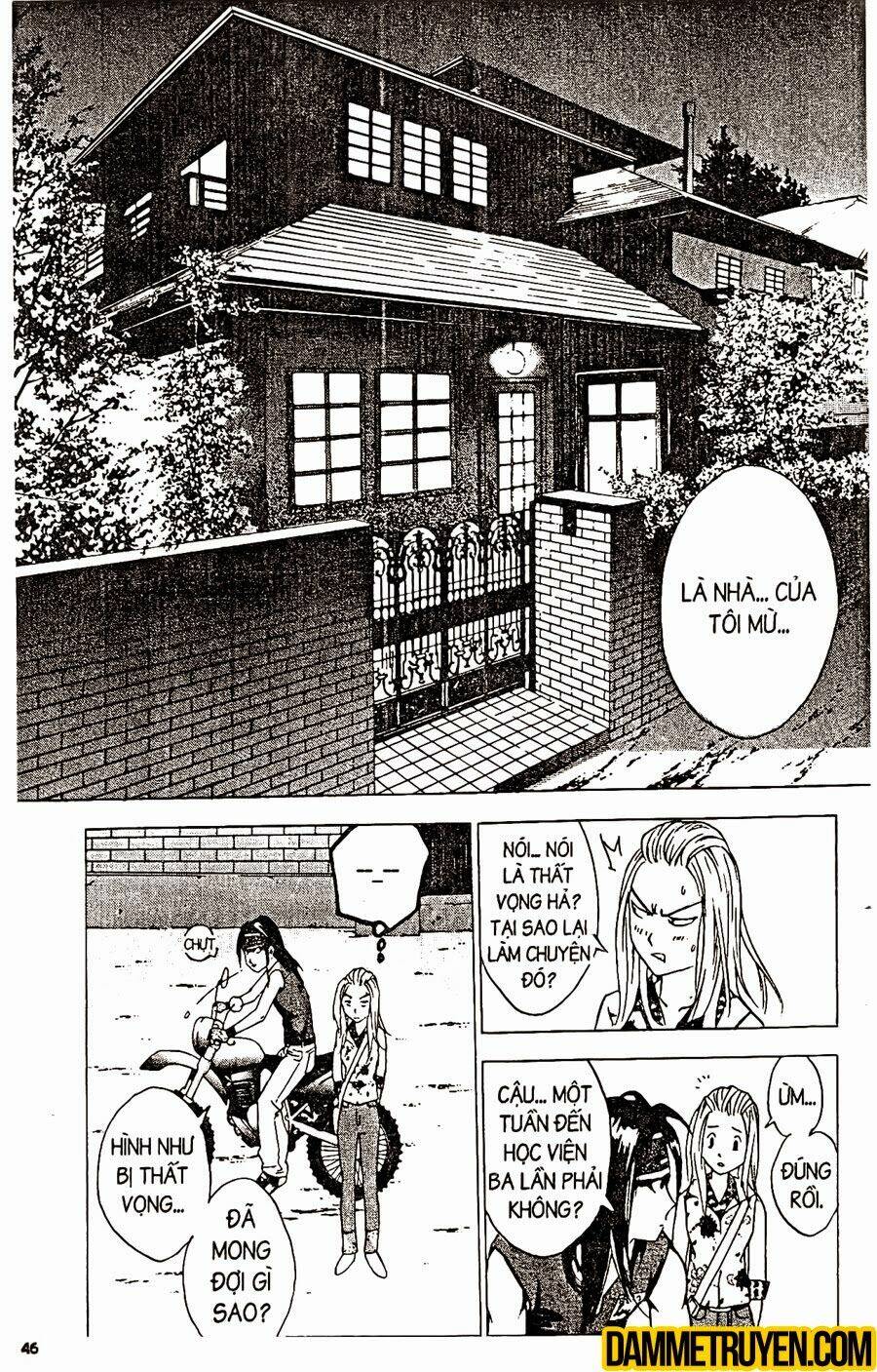 Ai Hơn Ai: Chapter 200