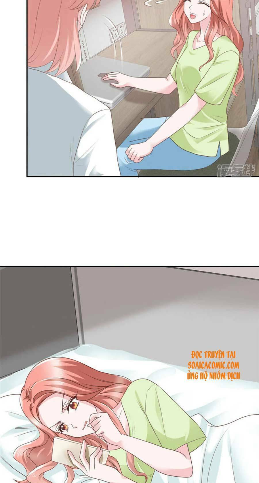 Nhược Hữu Hàn Đông Ngộ Noãn Dương: Chapter 28