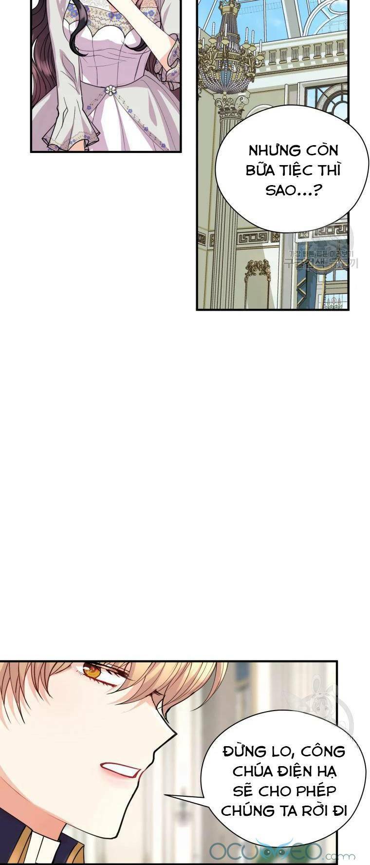Roelin Bước Đến Tương Lai: Chapter 12