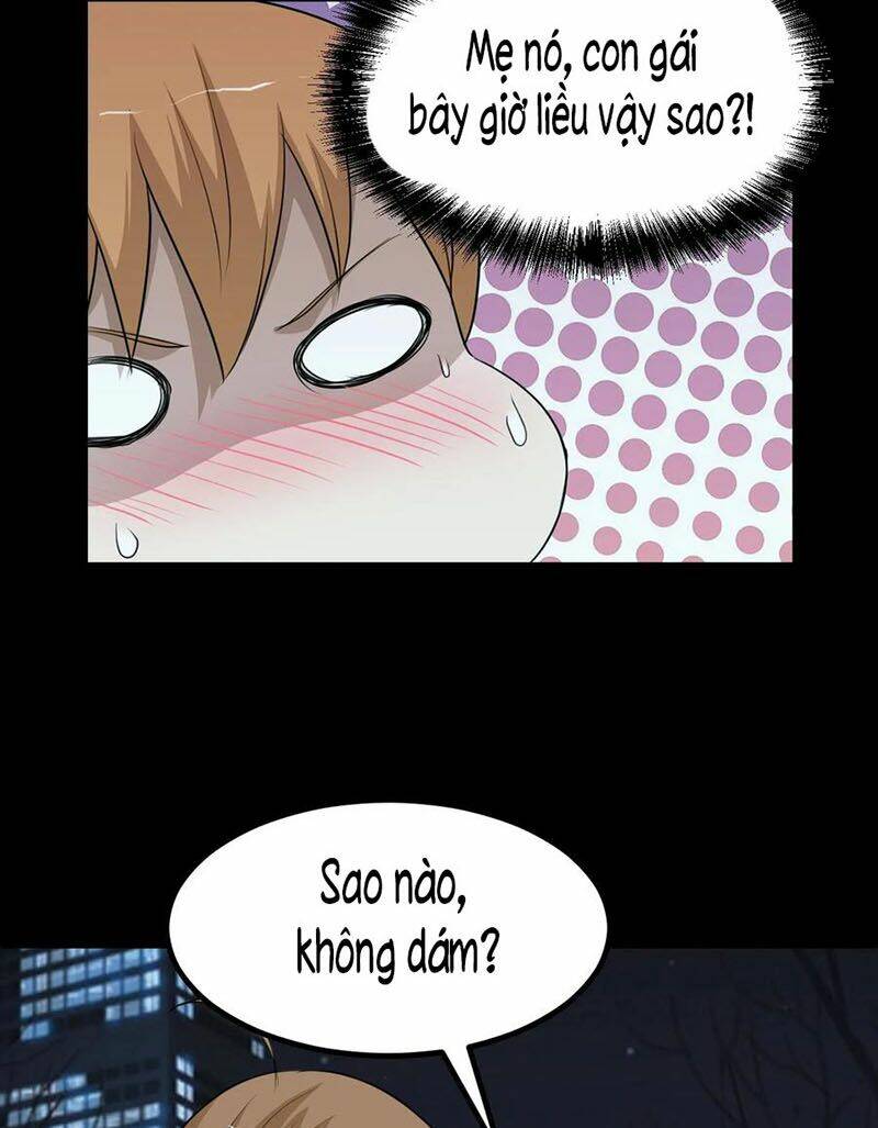 Đai Ca Trở Lại Tuổi 16: Chapter 161