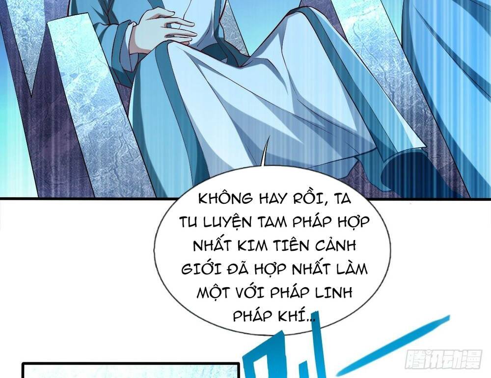 Cục Gạch Xông Vào Dị Giới: Chapter 33
