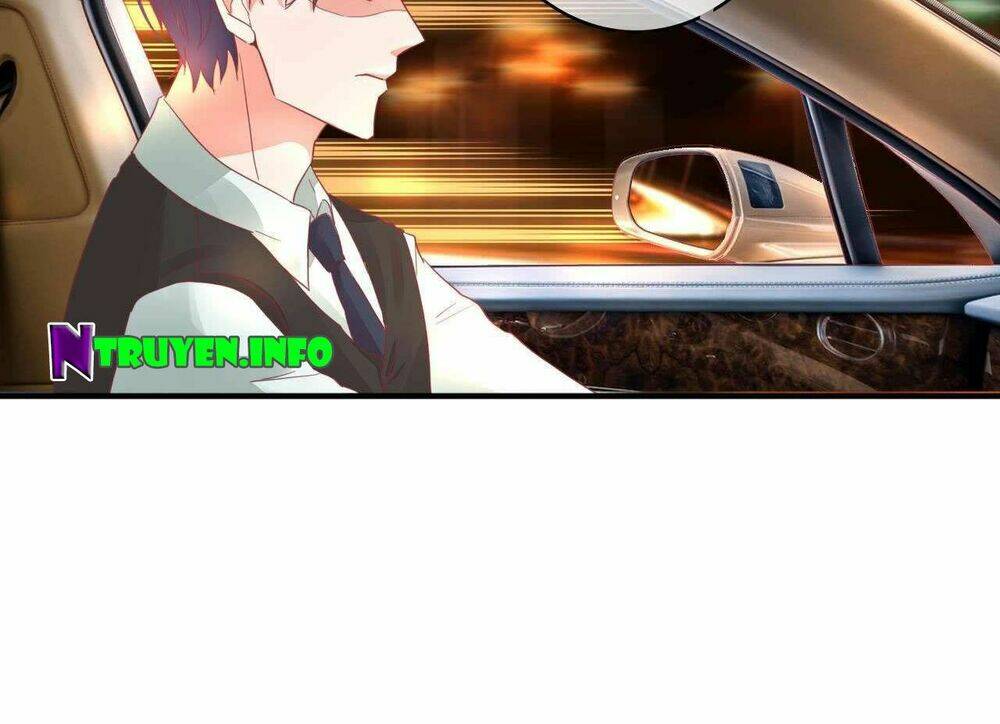 Manh Thê Khó Dỗ: Chapter 34