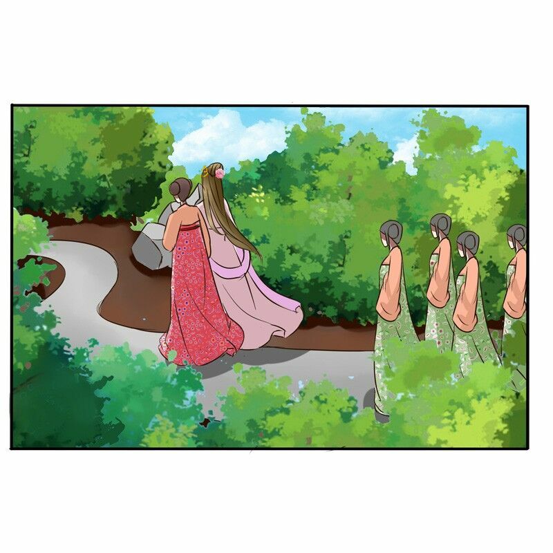 Thông Linh Phi: Chapter 46