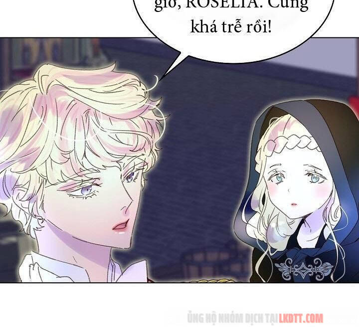 Đừng Xem Thường Nữ Phụ: Chapter 64