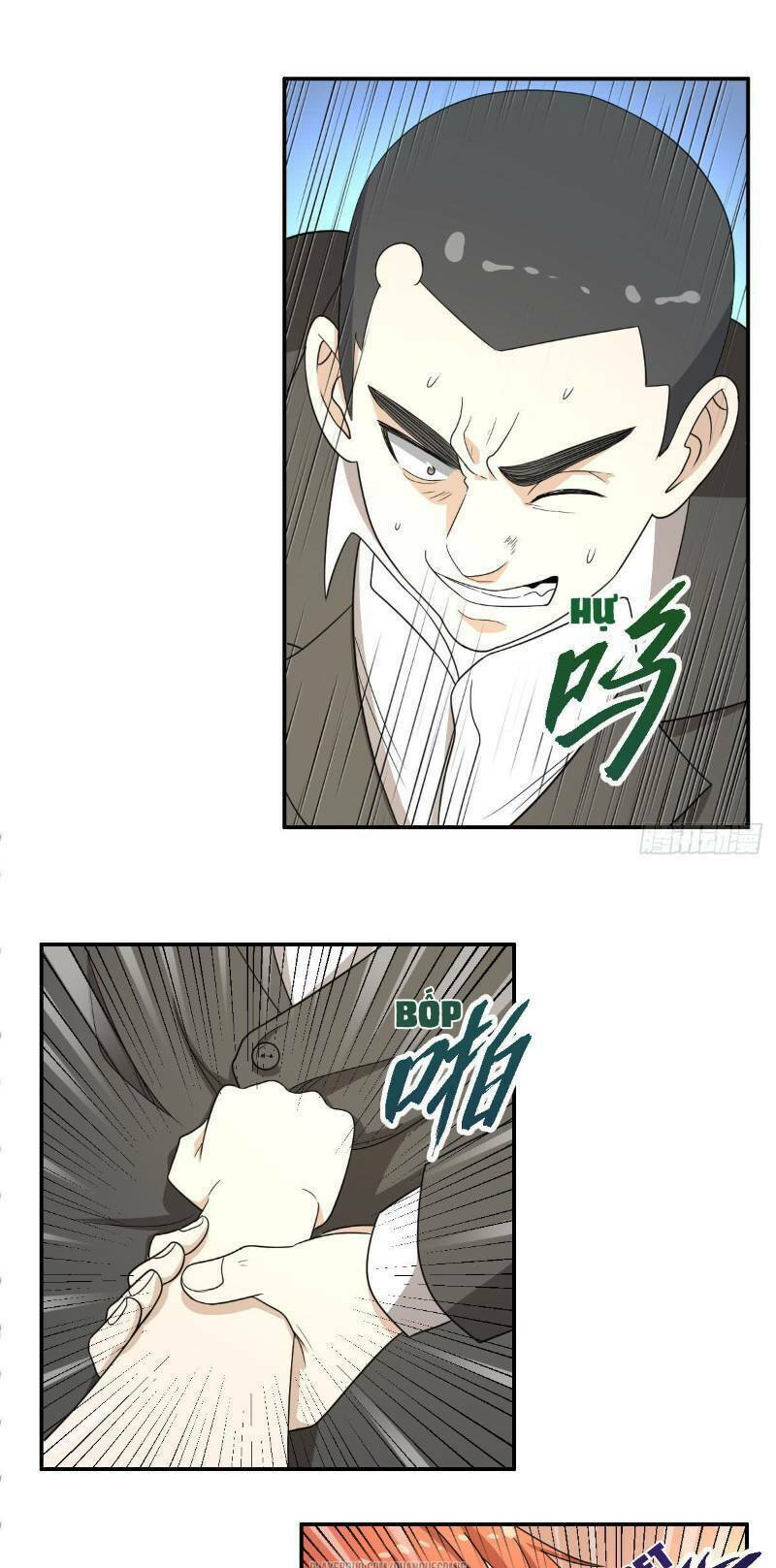 Nghịch Thiên Tiên Mệnh: Chapter 18