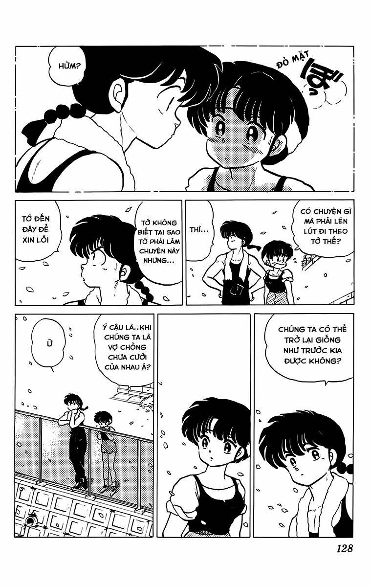 Suối Lời Nguyền: Chapter 176