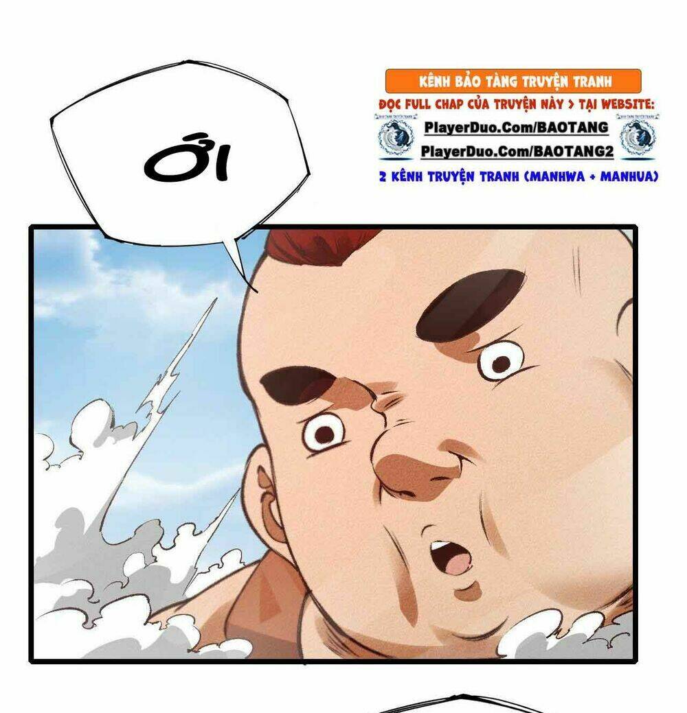 Một Mình Ta Hoá Thần: Chapter 25