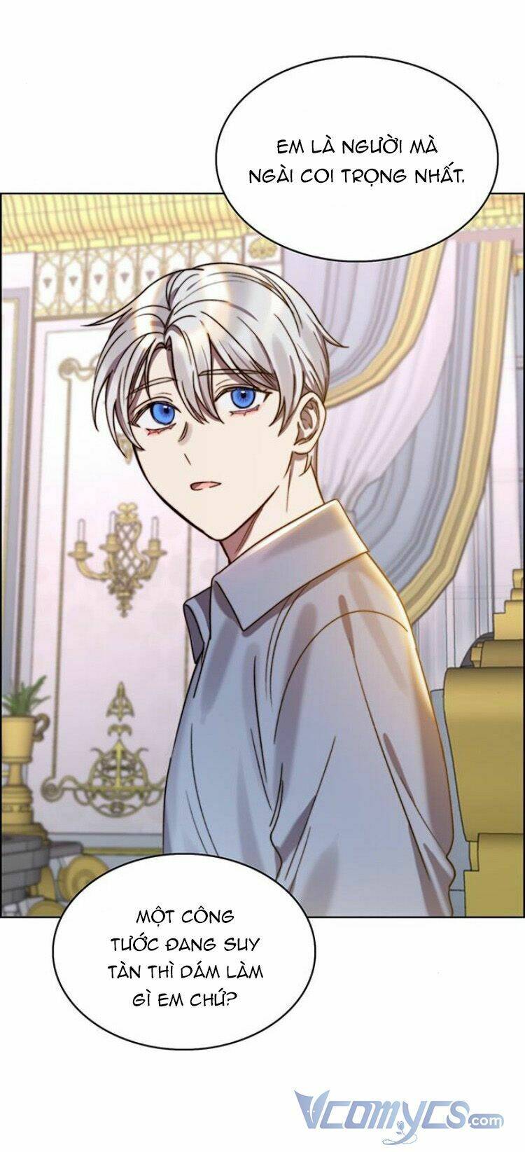 Sierra: Chapter 22