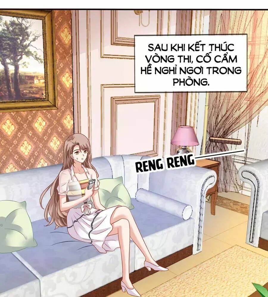 Mỹ Vị Giai Thê: Chapter 56