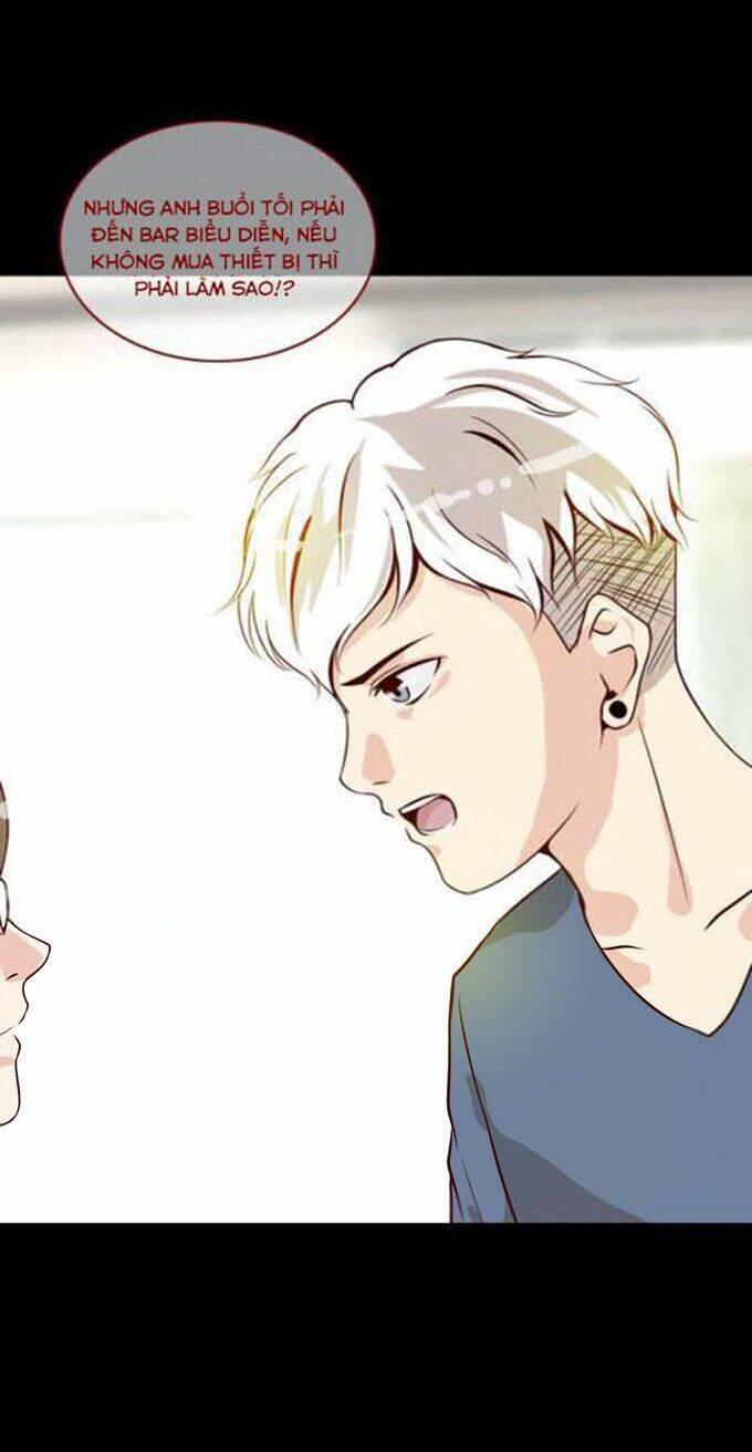 Tấm Da Người 2: Chapter 1