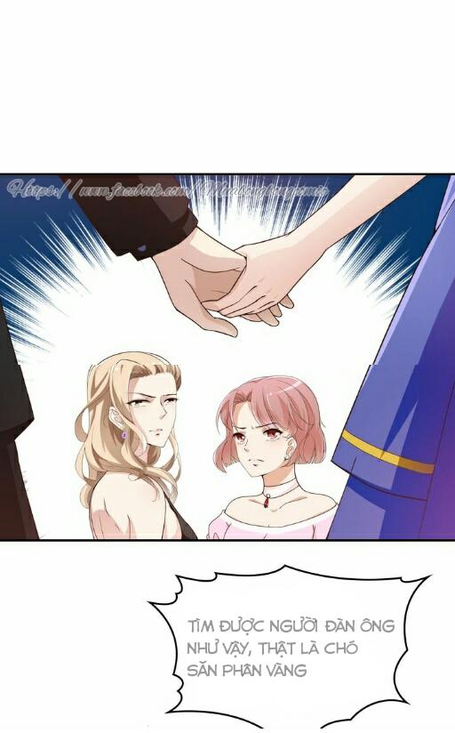 Tổng Tài Hai Mặt Sủng Thê Chỉ Nam: Chapter 2.2