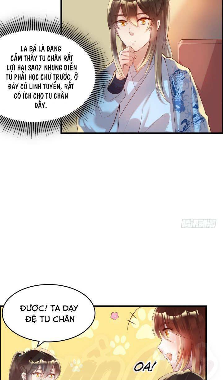 Siêu Phàm Truyện: Chapter 13