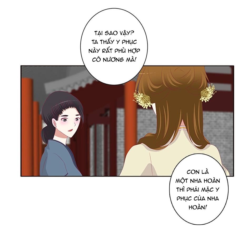 Thông Linh Phi: Chapter 537