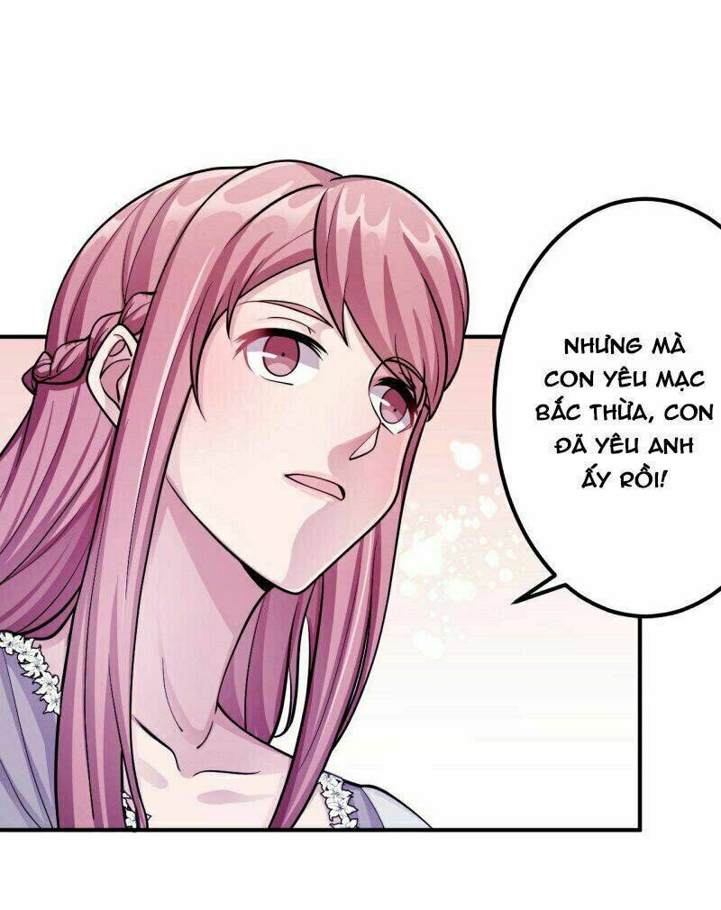 Mạc Thiếu Bức Hôn: Vợ Mới Khó Chống Đỡ: Chapter 94