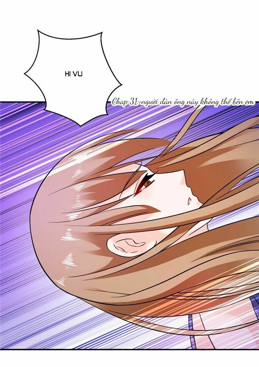 Vợ Yêu Là Báu Vật: Chapter 31