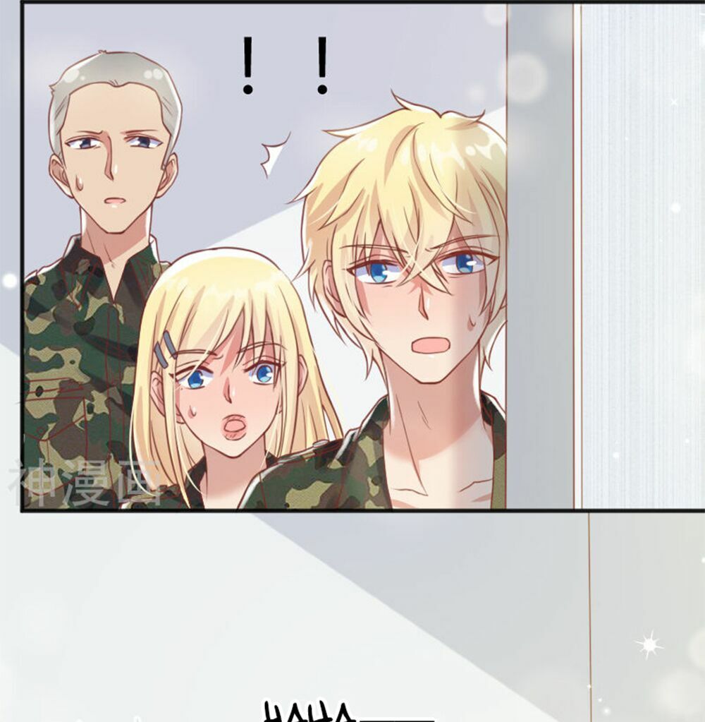 Chồng Già Vợ Trẻ Trêu Nhau Hàng Ngày: Chapter 57