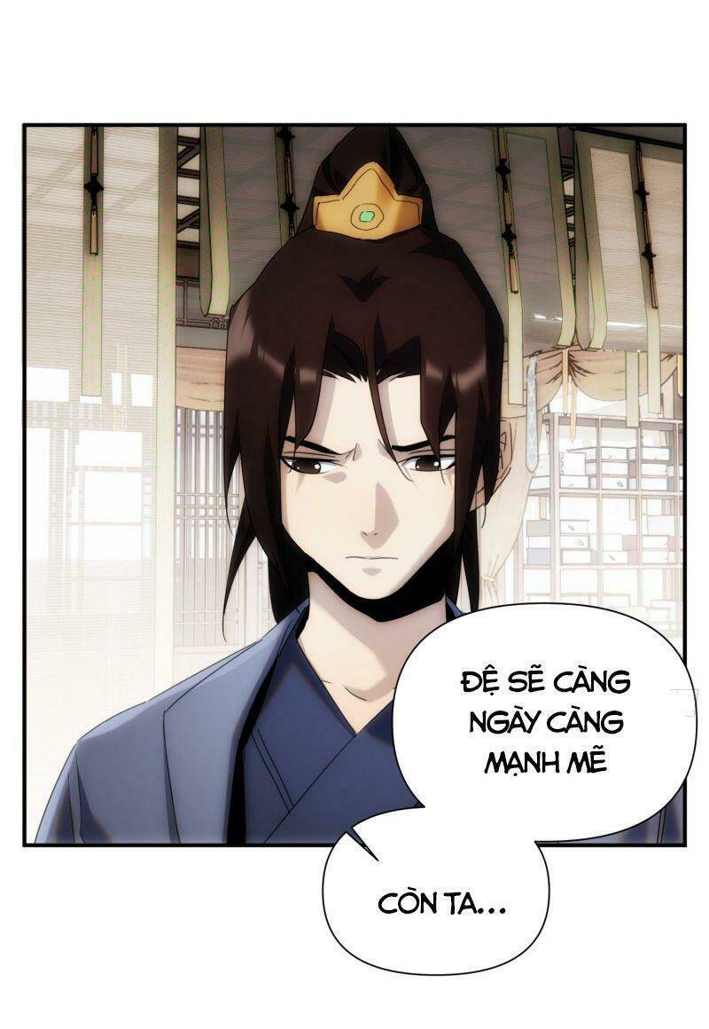 Ma Vương Là Đại Địa Chủ: Chapter 36