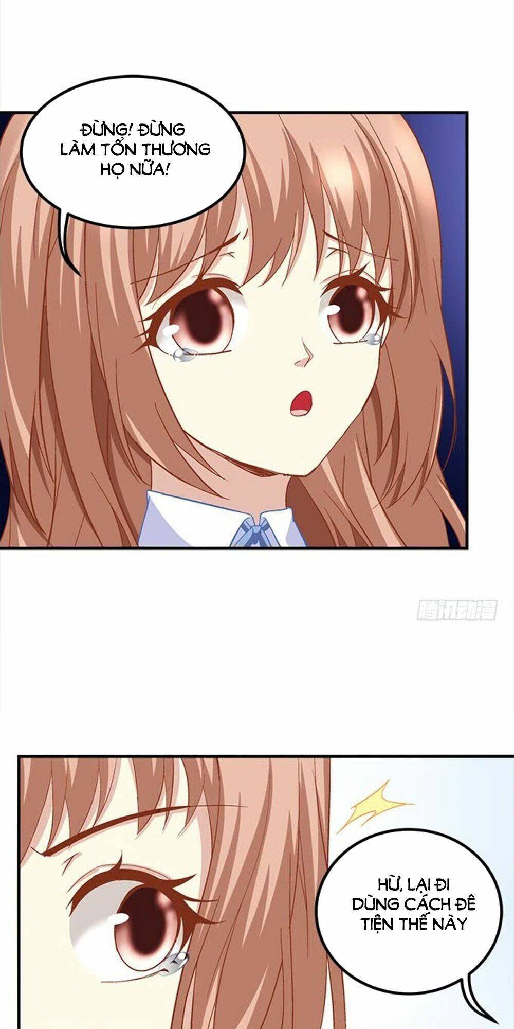 Ám Dạ Vô Thường: Chapter 27