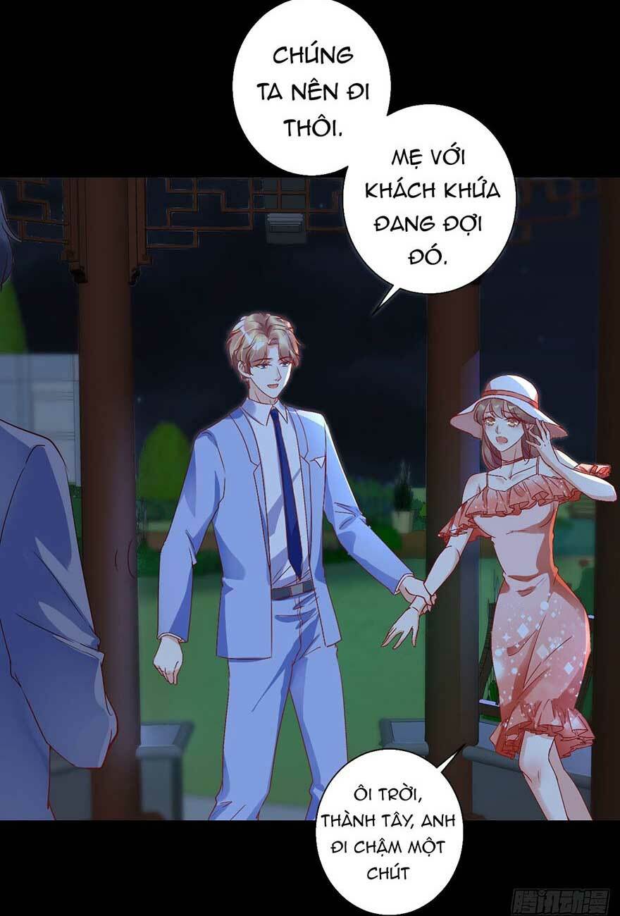 Náo Loạn Suốt Đời: Chapter 7