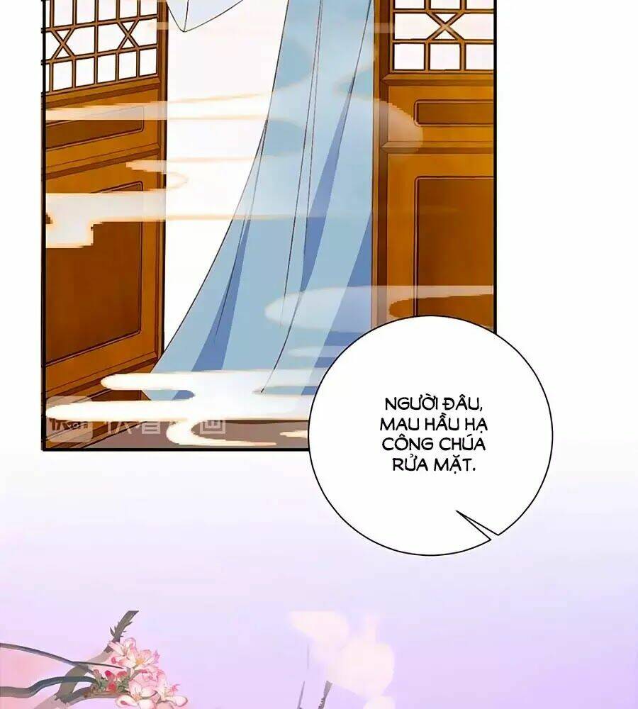 Thịnh Thế Lê Hoa Điện: Chapter 68