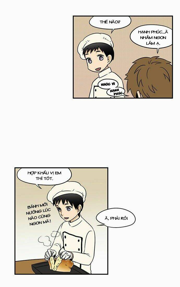 Hắn Ta Là Rồng: Chapter 44