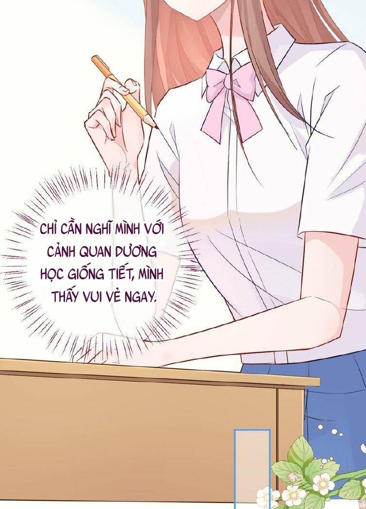 Khi Cô Gái Nhìn Thấy Thời Gian: Chapter 44