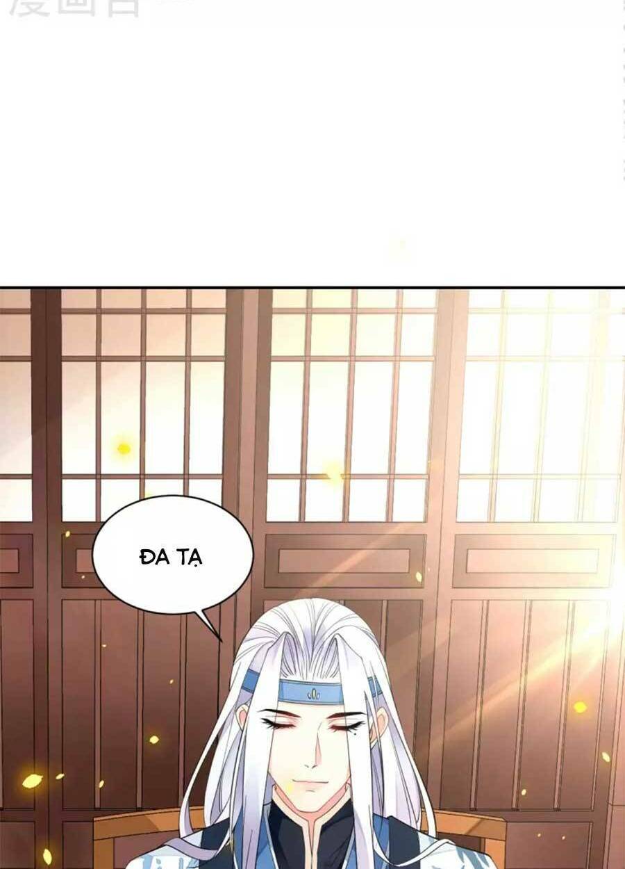 Tướng Quân, Bổn Phi Không Nhận Sủng: Chapter 37