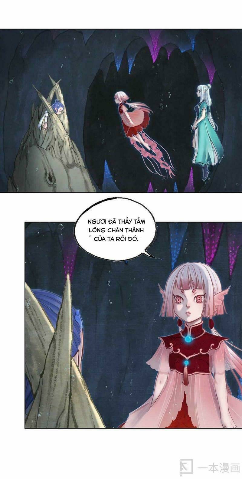 Ngao Bính: Chapter 9
