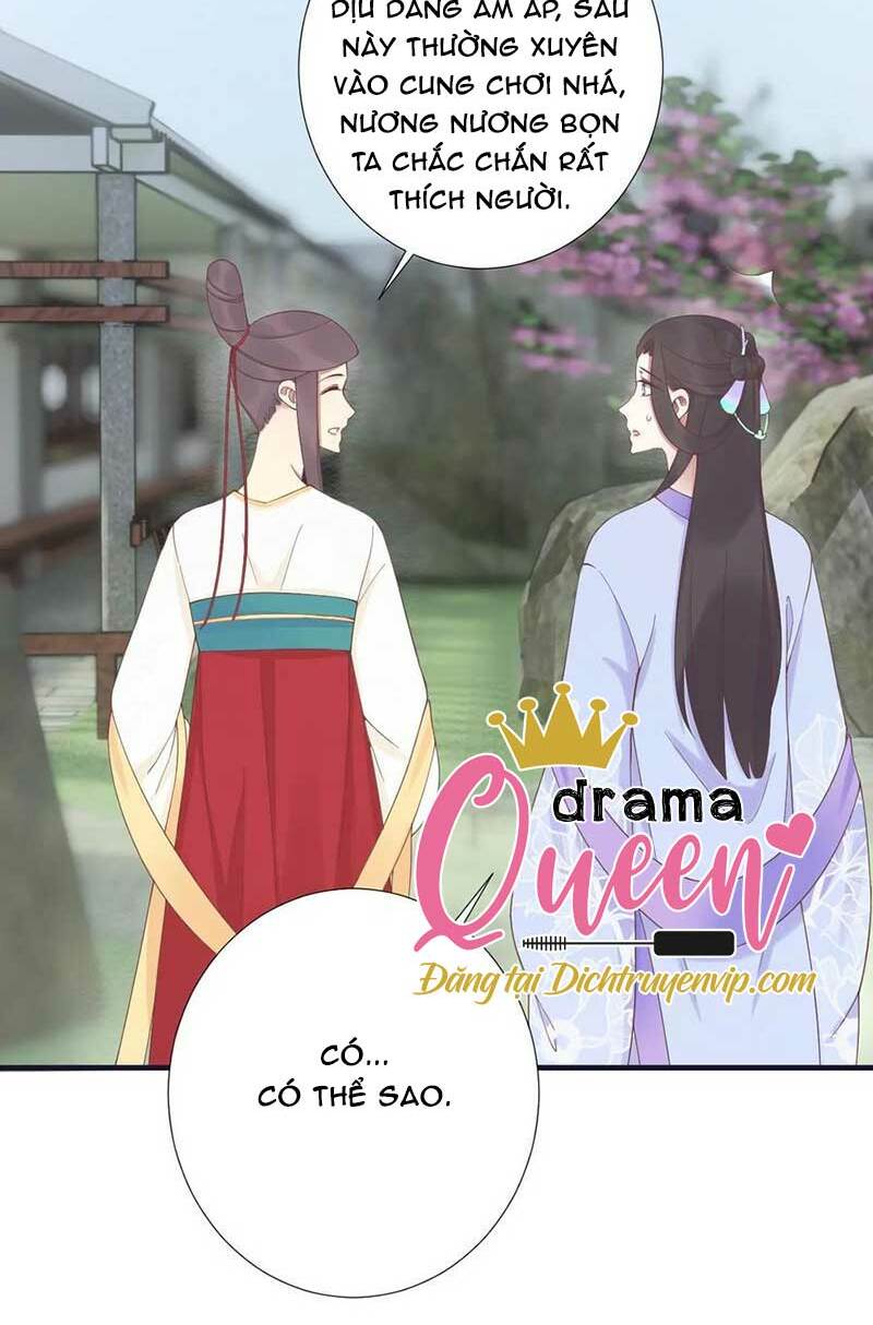 Hoàng Hậu Bận Lắm: Chapter 183