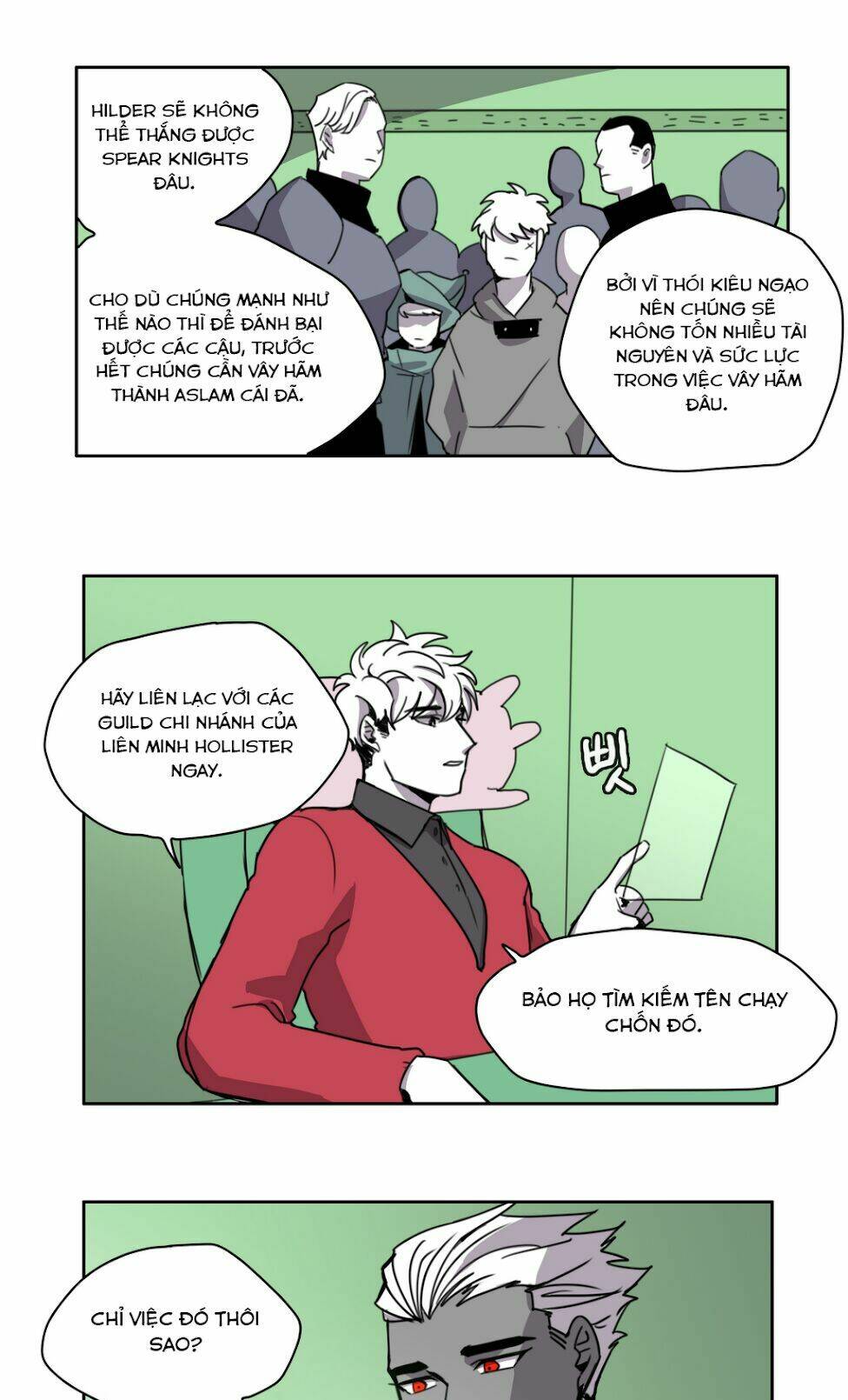 Rpg: Chapter 27
