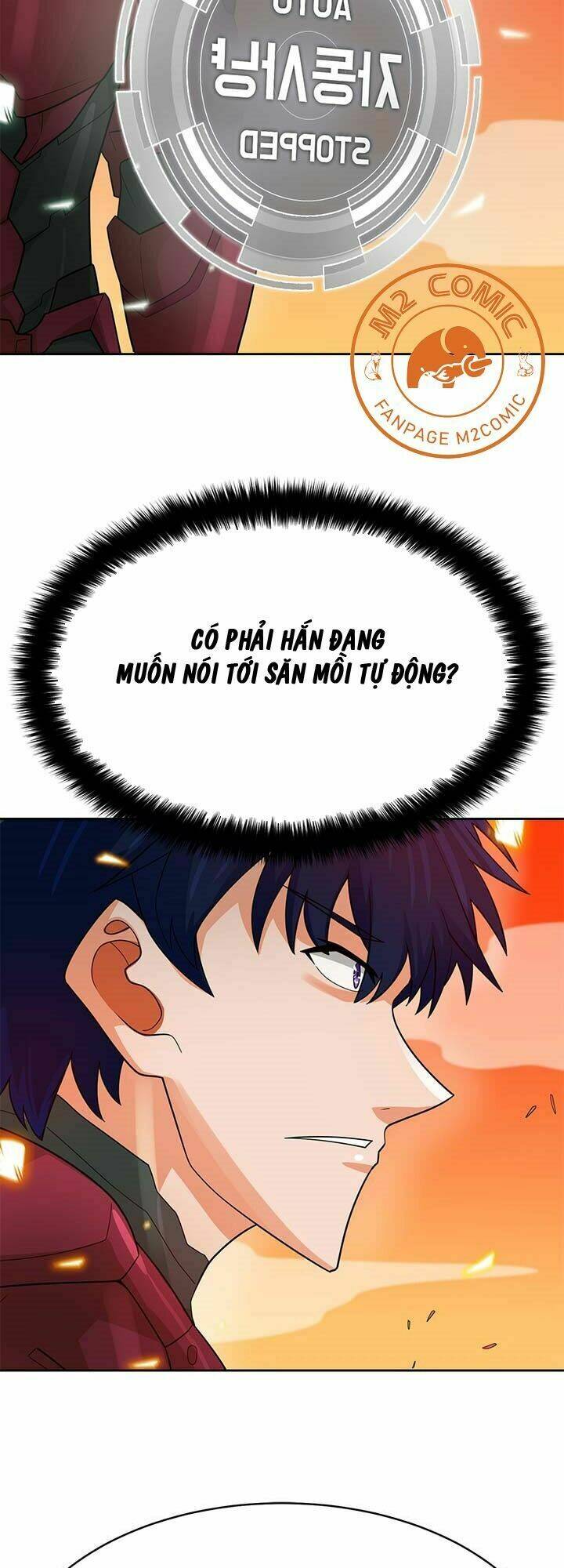 Tôi Tự Động Săn Một Mình: Chapter 89