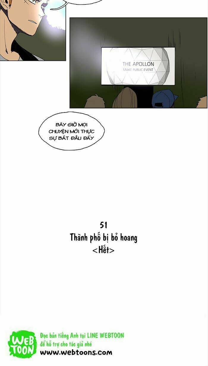 Lessa: Chapter 51