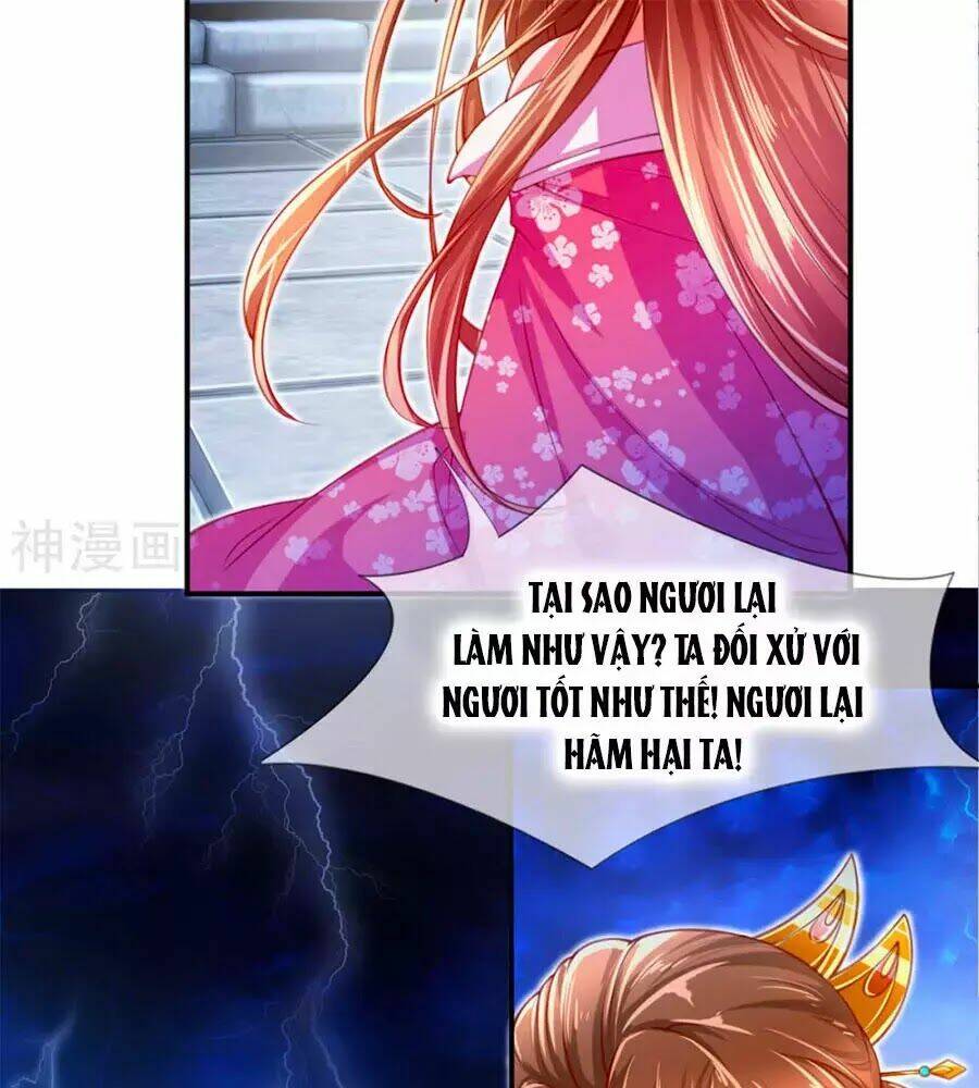 Phụng Lâm Thiên Hạ: Đệ Nhất Mỹ Nữ: Chapter 1