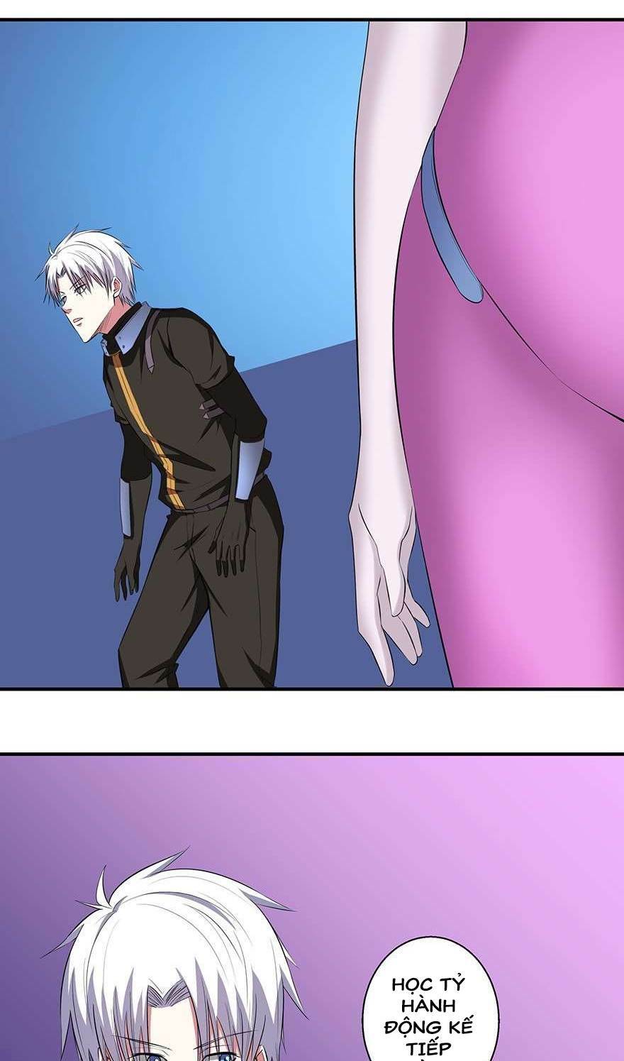 Đô Thị Tu Luyện Cuồng Triều: Chapter 46