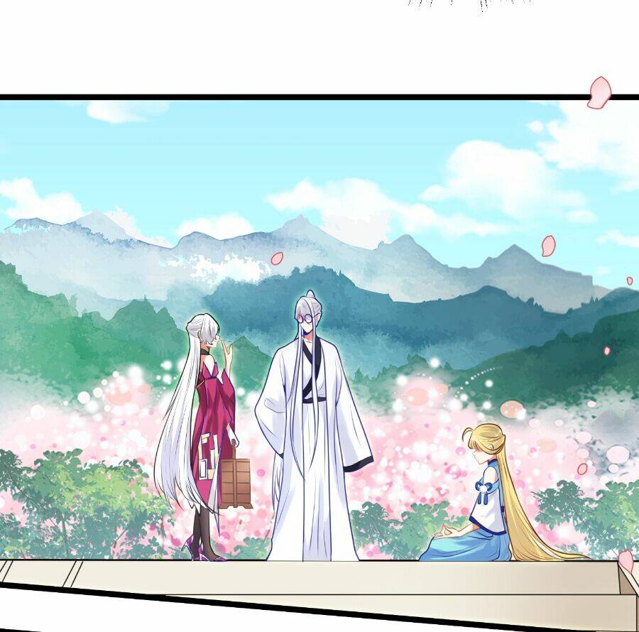 Bị Yêu Quái Bao Vây, Ta Vô Tình Nhặt Được Tiểu Ma Nữ?!: Chapter 7